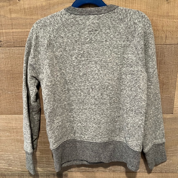 2 Gap kids sweatshirts- size Small 6-7 - Picture 6 of 7